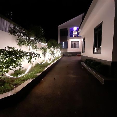 Khach San Nguyen Long Hotel Bao Loc Exterior photo